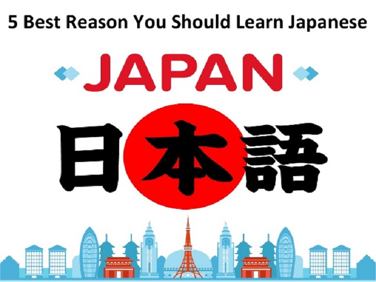 Kids Online Japanese Language Camp